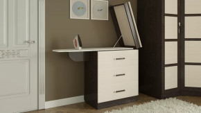 Комод со встроенной гладильной доской в Тюмени - mebel-tymen.ru | фото