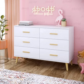 Комод "Стиляга" в Тюмени - mebel-tymen.ru | фото