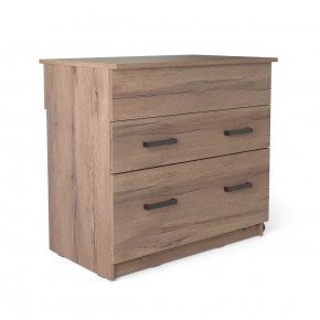 Комод-трансформер, с 2-мя ящиками в Тюмени - mebel-tymen.ru | фото