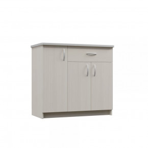 Комод трехстворчатый с одним ящиком София в цвете Бодега светлая в Тюмени - mebel-tymen.ru | фото