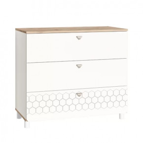 Комод в детскую Эйп 13.322 в Тюмени - mebel-tymen.ru | фото