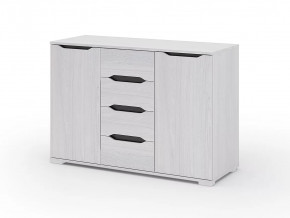 Комод Валенсия КМ 012 в Тюмени - mebel-tymen.ru | фото