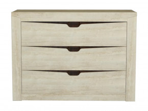 Комод Версаль-5 Секция-8 Дуб Баррик в Тюмени - mebel-tymen.ru | фото