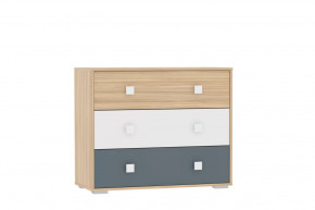 Комод Элиот НМ 041.67 в Тюмени - mebel-tymen.ru | фото