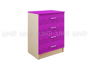 Комод Юниор-2 в Тюмени - mebel-tymen.ru | фото