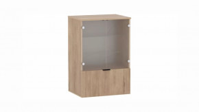 Комодино KD 2 SPLIT Дуб Ирландский в Тюмени - mebel-tymen.ru | фото