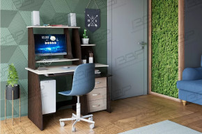 Компьютерный стол  Феникс в Тюмени - mebel-tymen.ru | фото