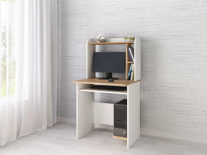 Компьютерный стол Грета-1 в Тюмени - mebel-tymen.ru | фото