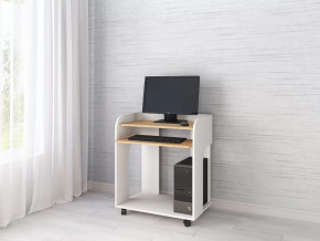 Компьютерный стол Грета-10 в Тюмени - mebel-tymen.ru | фото