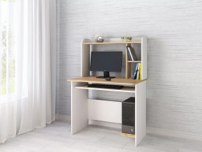 Компьютерный стол Грета-2 в Тюмени - mebel-tymen.ru | фото