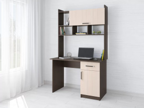 Компьютерный стол Квартет-10 в Тюмени - mebel-tymen.ru | фото