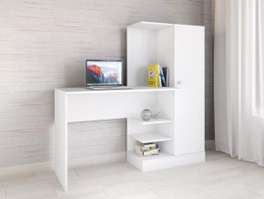 Компьютерный стол Квартет-6 в Тюмени - mebel-tymen.ru | фото