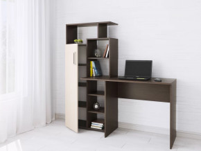 Компьютерный стол Квартет-7 в Тюмени - mebel-tymen.ru | фото