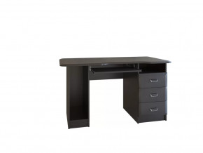 Компьютерный стол СП-2 (1390) Венге в Тюмени - mebel-tymen.ru | фото