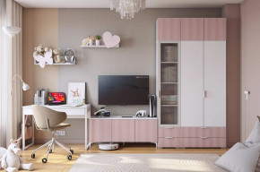 Комплект детской мебели Зефир К2 в Тюмени - mebel-tymen.ru | фото