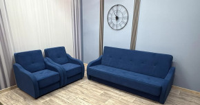 Комплект Вега 3-1-1 в Тюмени - mebel-tymen.ru | фото