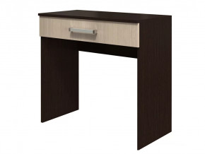 Косметический стол Фиеста венге/лоредо в Тюмени - mebel-tymen.ru | фото