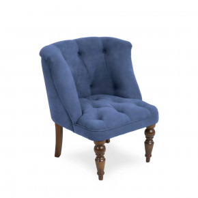 Кресло 7778 Vita 025 синий в Тюмени - mebel-tymen.ru | фото