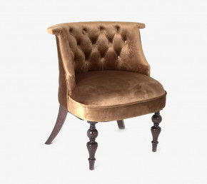 Кресло "Бархат" в Тюмени - mebel-tymen.ru | фото