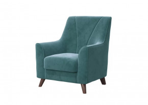 Кресло "Далас-1" бирюза в Тюмени - mebel-tymen.ru | фото