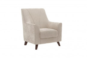 Кресло "Далас-1" шампань в Тюмени - mebel-tymen.ru | фото