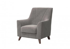 Кресло "Далас-1" светло-серый в Тюмени - mebel-tymen.ru | фото