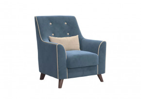 Кресло "Далас" джинс в Тюмени - mebel-tymen.ru | фото