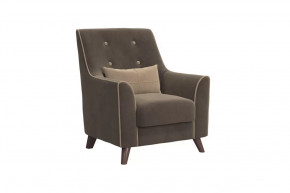 Кресло "Далас" каппучино, бежевый в Тюмени - mebel-tymen.ru | фото