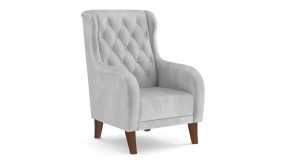 Кресло для отдыха Амарант грей в Тюмени - mebel-tymen.ru | фото