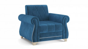 Кресло для отдыха Порто океан/грей в Тюмени - mebel-tymen.ru | фото