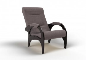 Кресло для отдыха Римини ткань-какао в Тюмени - mebel-tymen.ru | фото