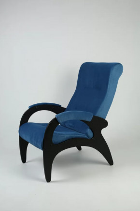 Кресло для отдыха Римини ткань-пацифик в Тюмени - mebel-tymen.ru | фото