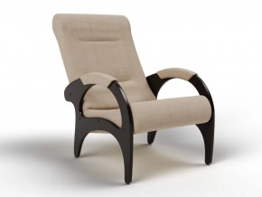 Кресло для отдыха Римини ткань-песок в Тюмени - mebel-tymen.ru | фото
