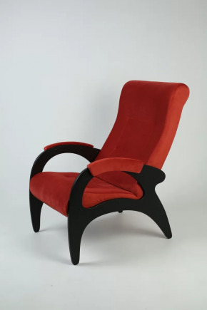 Кресло для отдыха Римини ткань-терракот в Тюмени - mebel-tymen.ru | фото