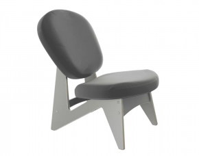 Кресло для отдыха Смарт N Силуэт в Тюмени - mebel-tymen.ru | фото