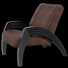 Кресло для отдыха Статус в Тюмени - mebel-tymen.ru | фото