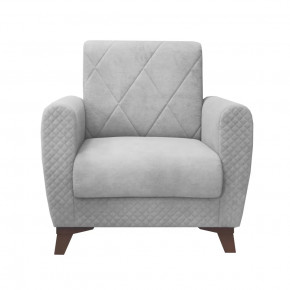 Кресло для отдыха Эдвин туман в Тюмени - mebel-tymen.ru | фото