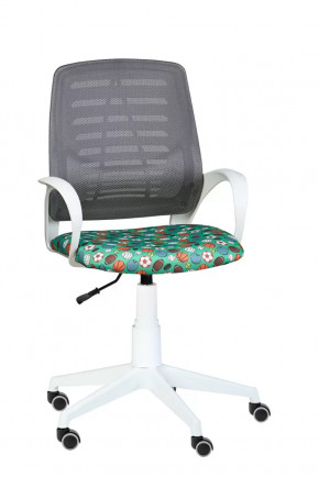 Кресло Ирис White Kids в Тюмени - mebel-tymen.ru | фото