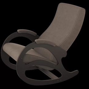 Кресло-качалка Джози в Тюмени - mebel-tymen.ru | фото