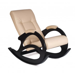 Кресло-качалка К 5/4 в Тюмени - mebel-tymen.ru | фото