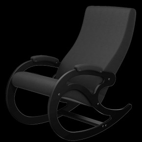 Кресло-качалка Каула М в Тюмени - mebel-tymen.ru | фото