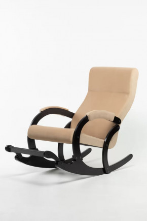 Кресло качалка Марсель amigo beige в Тюмени - mebel-tymen.ru | фото