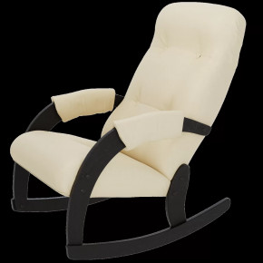 Кресло-качалка Модель 67 в Тюмени - mebel-tymen.ru | фото