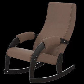 Кресло-качалка Модель 67М в Тюмени - mebel-tymen.ru | фото