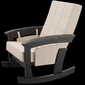 Кресло-качалка Нордик в Тюмени - mebel-tymen.ru | фото