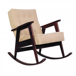 Кресло-качалка Ретро в Тюмени - mebel-tymen.ru | фото