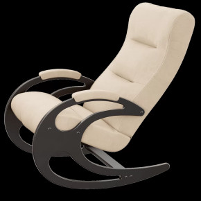 Кресло-качалка Риверо в Тюмени - mebel-tymen.ru | фото