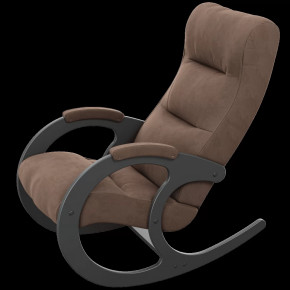 Кресло-качалка Вейла в Тюмени - mebel-tymen.ru | фото