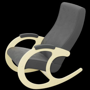 Кресло-качалка Вейла М в Тюмени - mebel-tymen.ru | фото