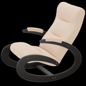 Кресло-качалка Экси в Тюмени - mebel-tymen.ru | фото